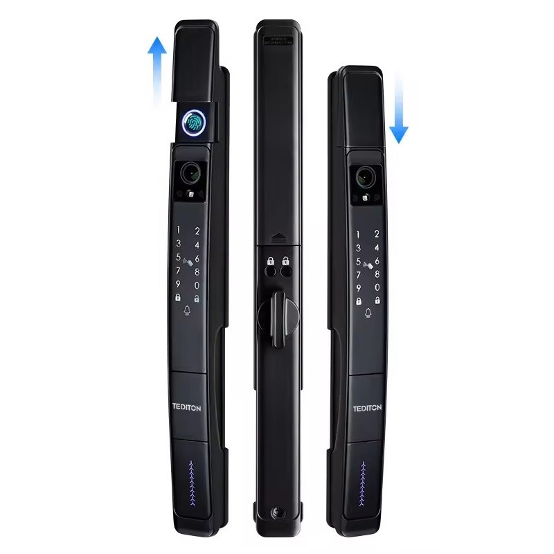 А216 TTlock — изображение 2