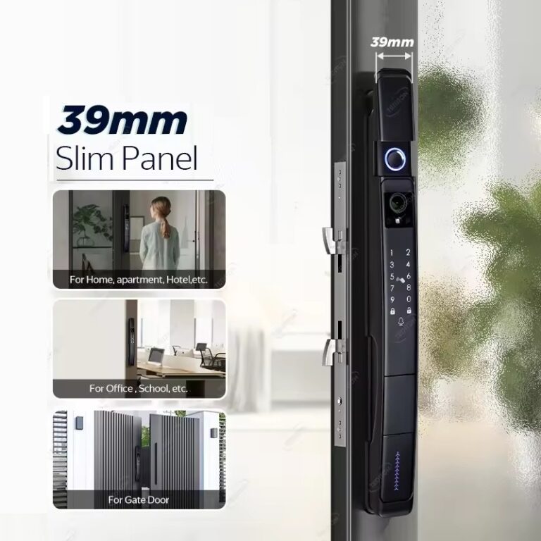 А216 TTlock — изображение 4