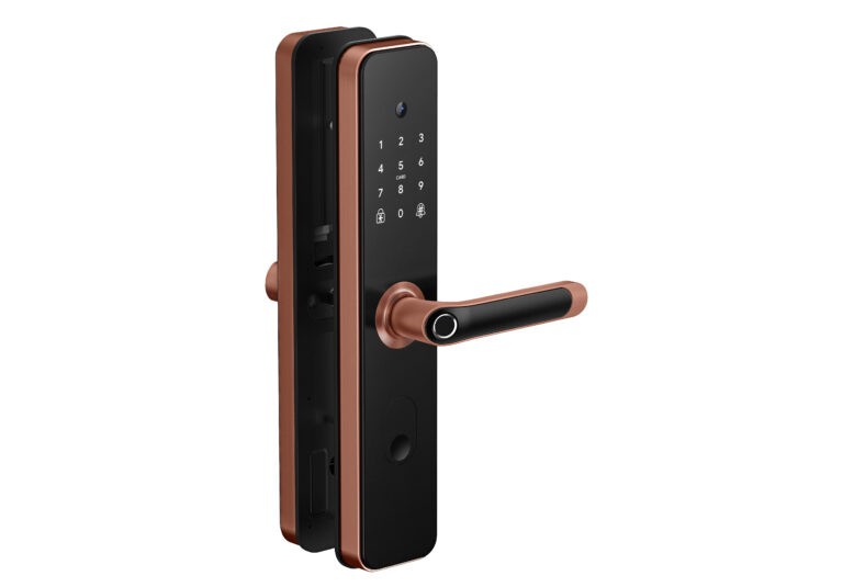 H7 TTlock — изображение 2