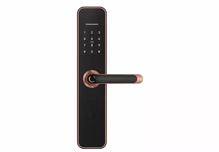 H7 TTlock — изображение 4