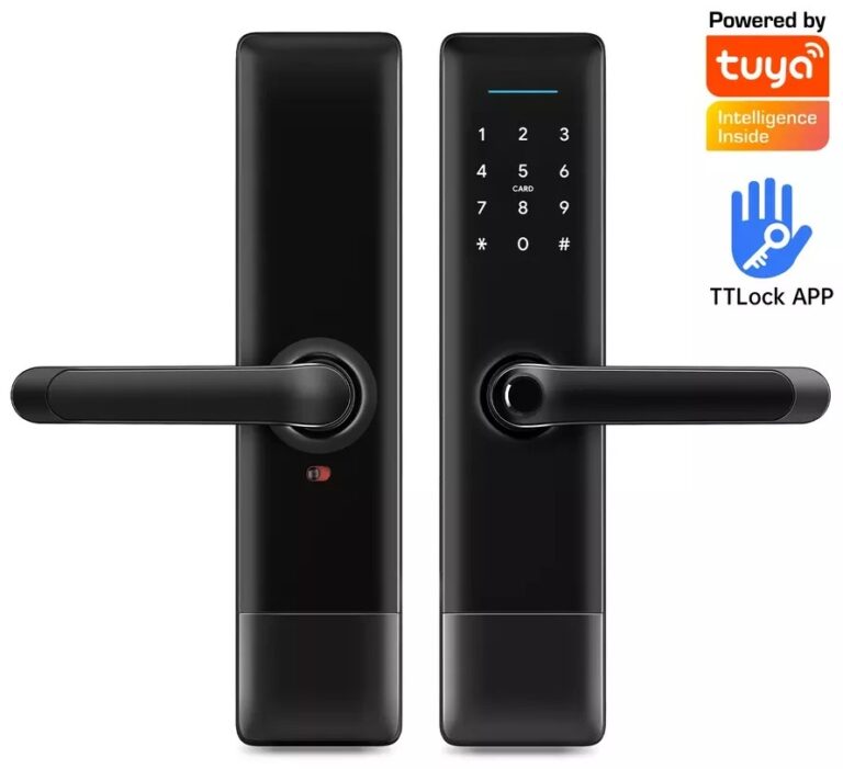 Н2В TTlock — изображение 2