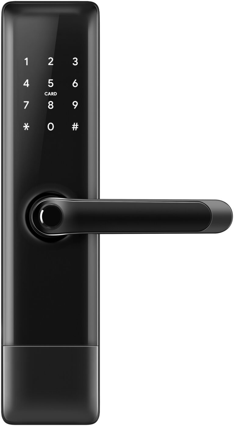 Н2В TTlock — изображение 3