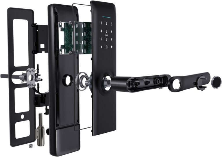 Н2В TTlock — изображение 6